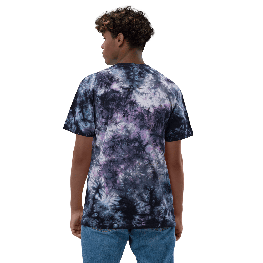 Image of Tie Dye I