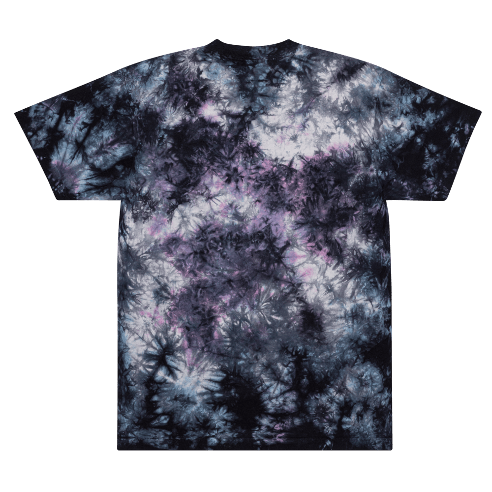 Image of Tie Dye I