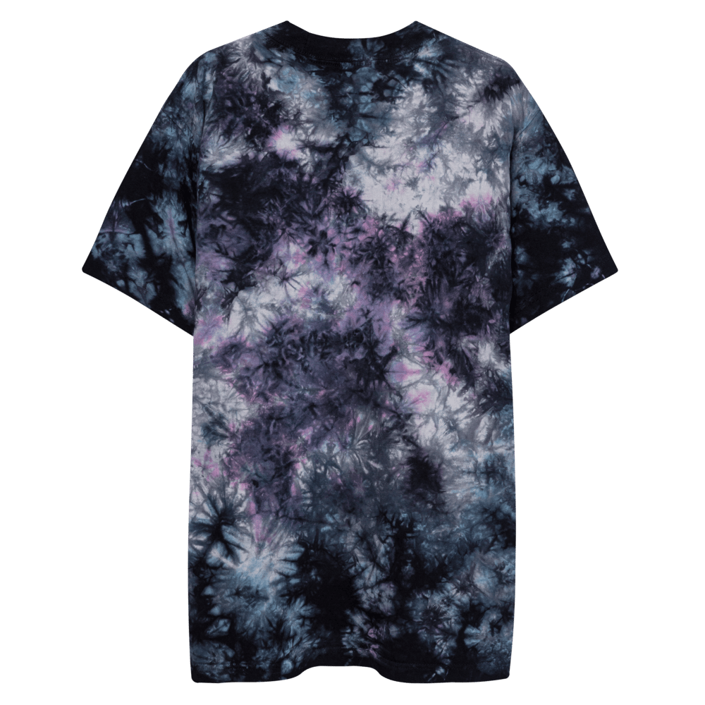 Image of Tie Dye I
