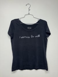 Image 1 of agnes b. tee