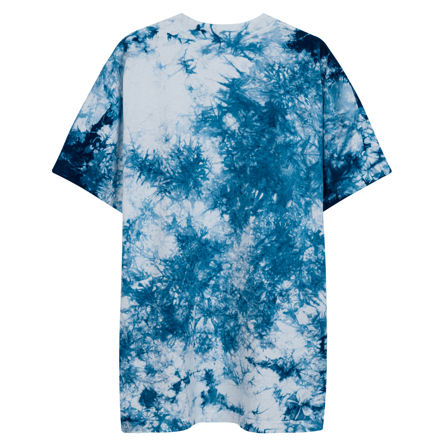 Image of Tie Dye II