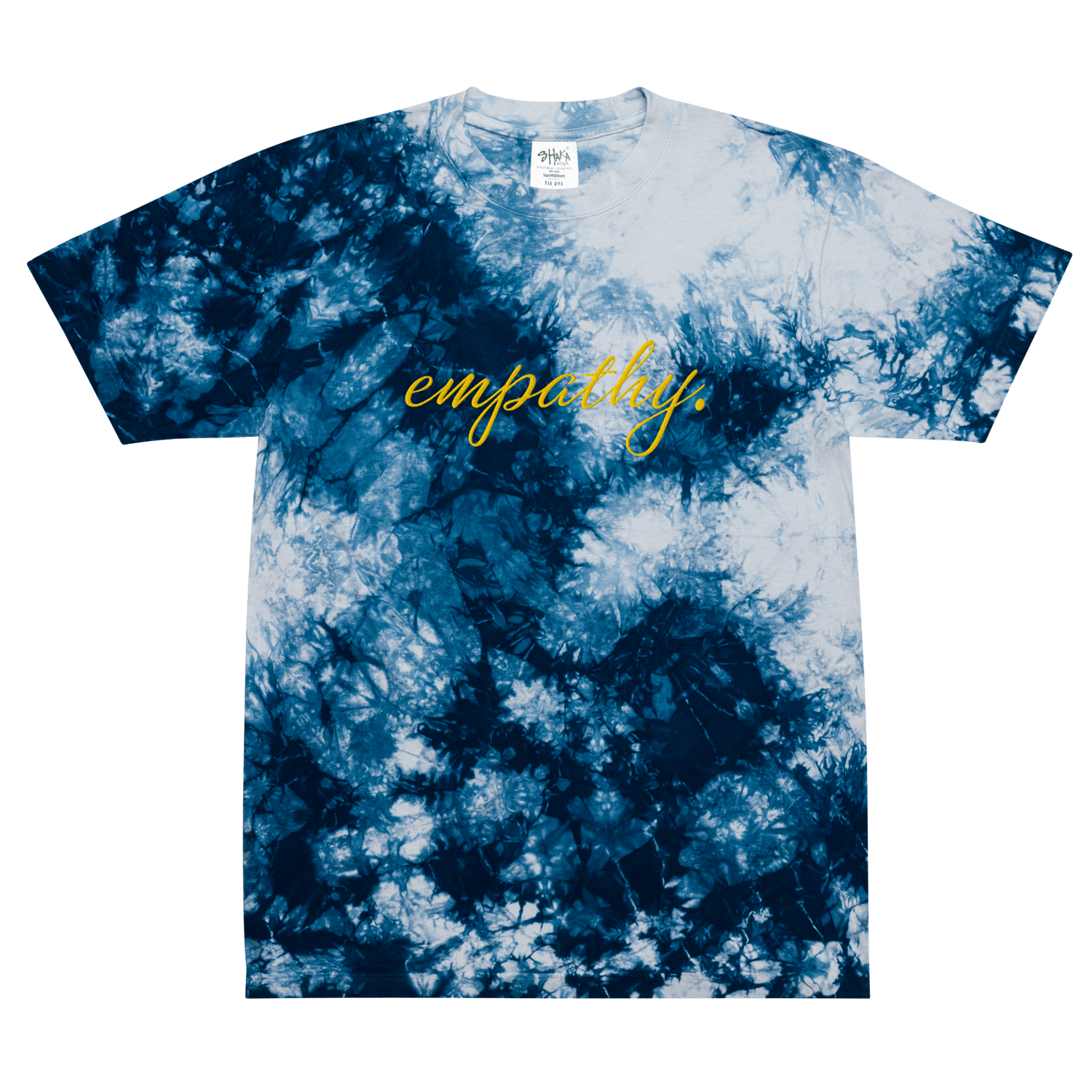 Image of Tie Dye II