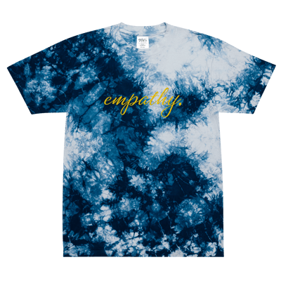 Image of Tie Dye II