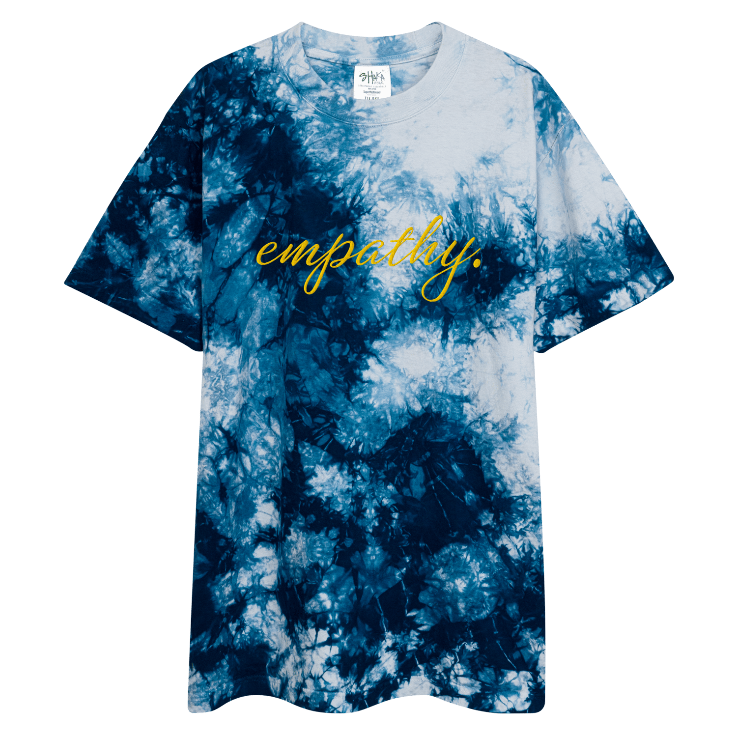 Image of Tie Dye II