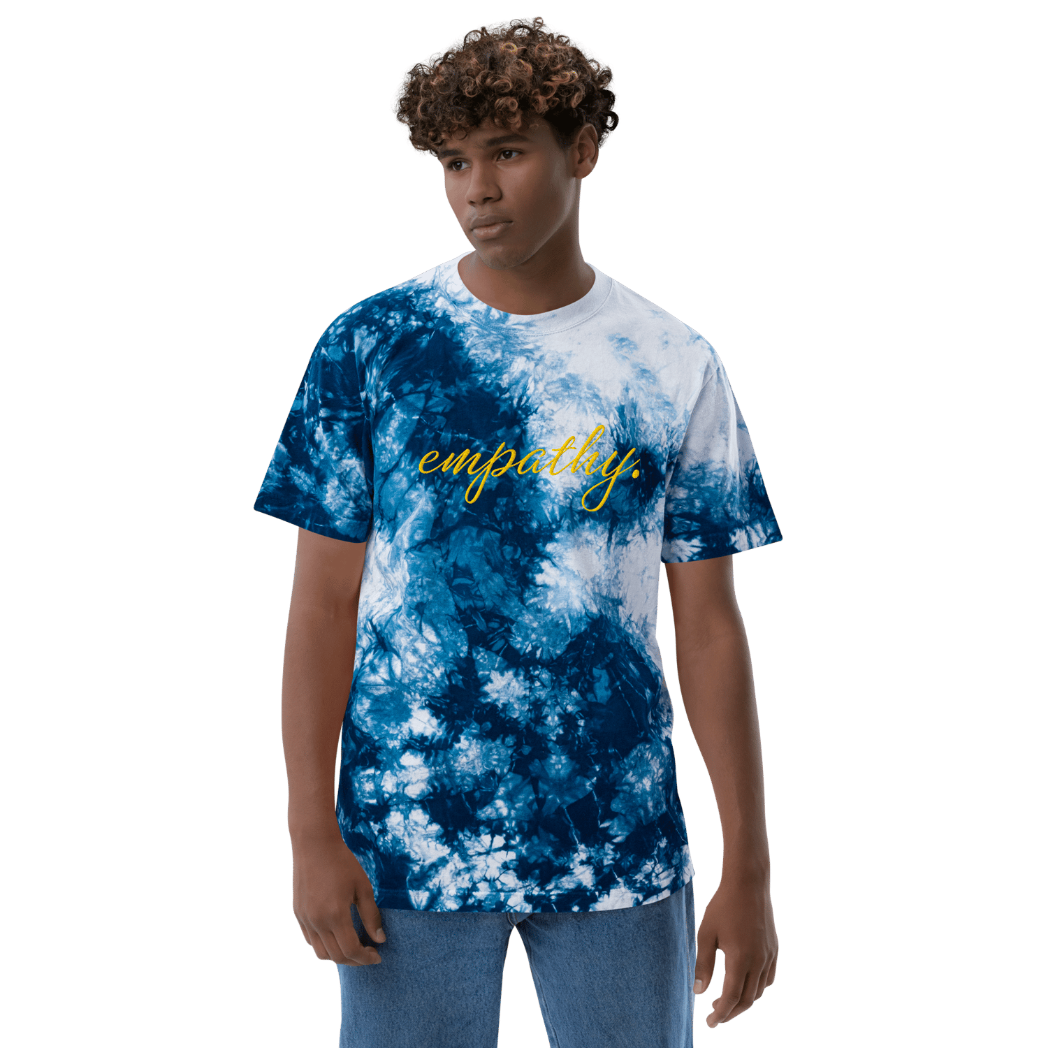 Image of Tie Dye II