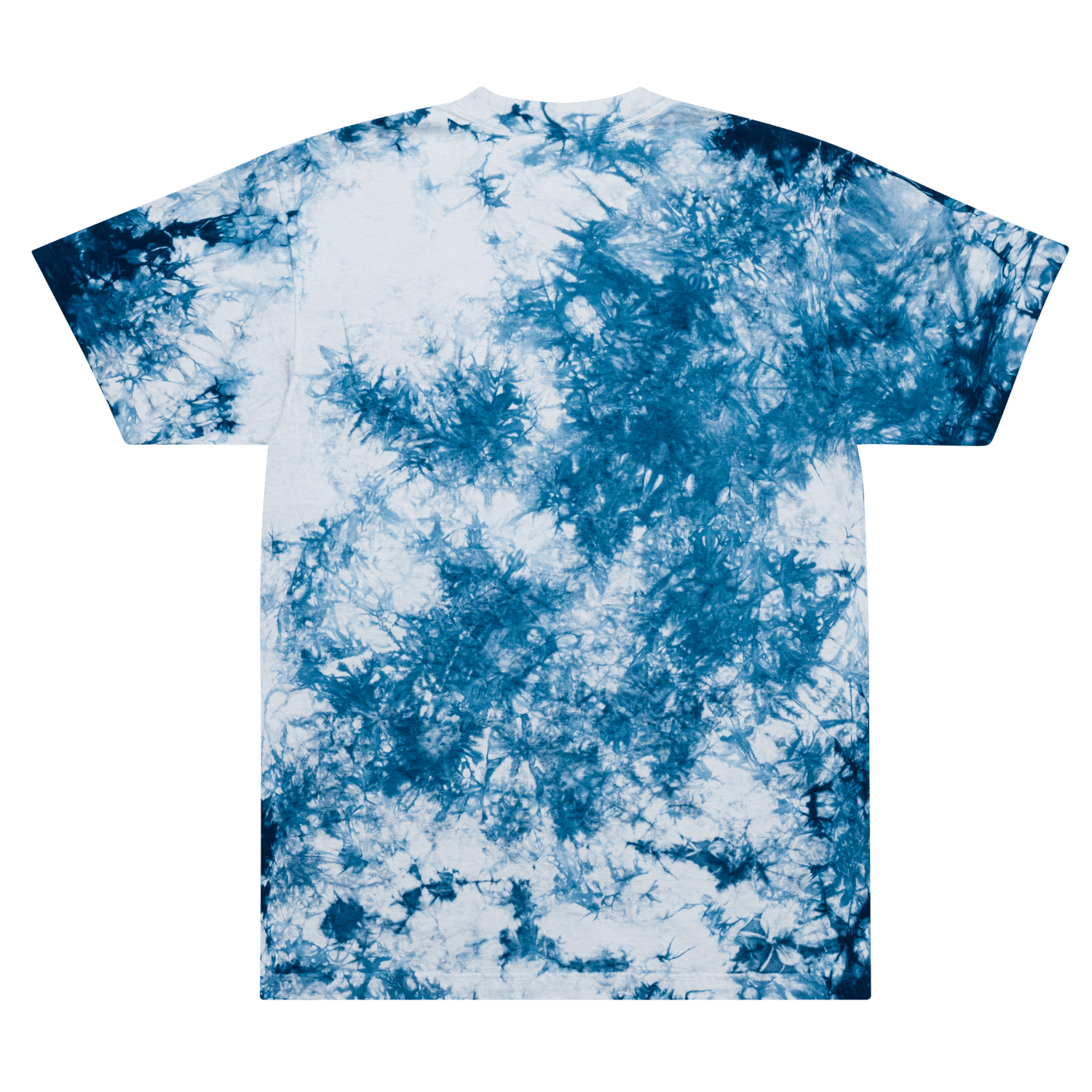 Image of Tie Dye II