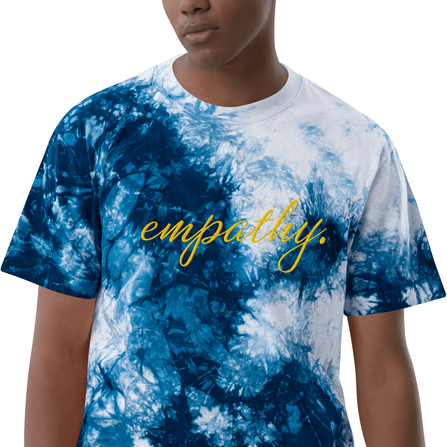Image of Tie Dye II