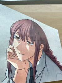 Image 5 of DRAWING Maki|Ma