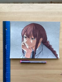 Image 2 of DRAWING Maki|Ma