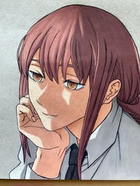 Image 3 of DRAWING Maki|Ma