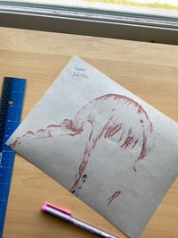 Image 4 of DRAWING Maki|Ma