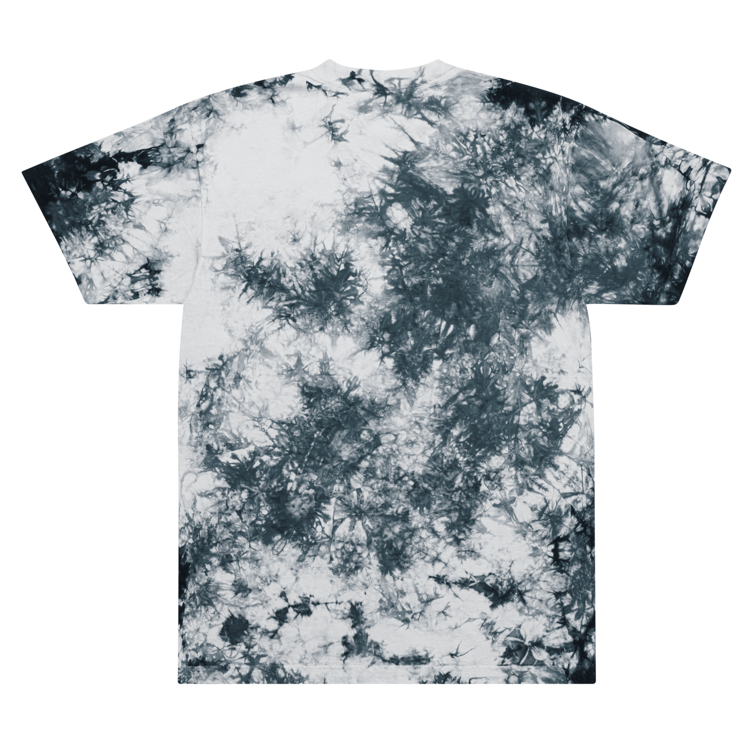 Image of Tie Dye III