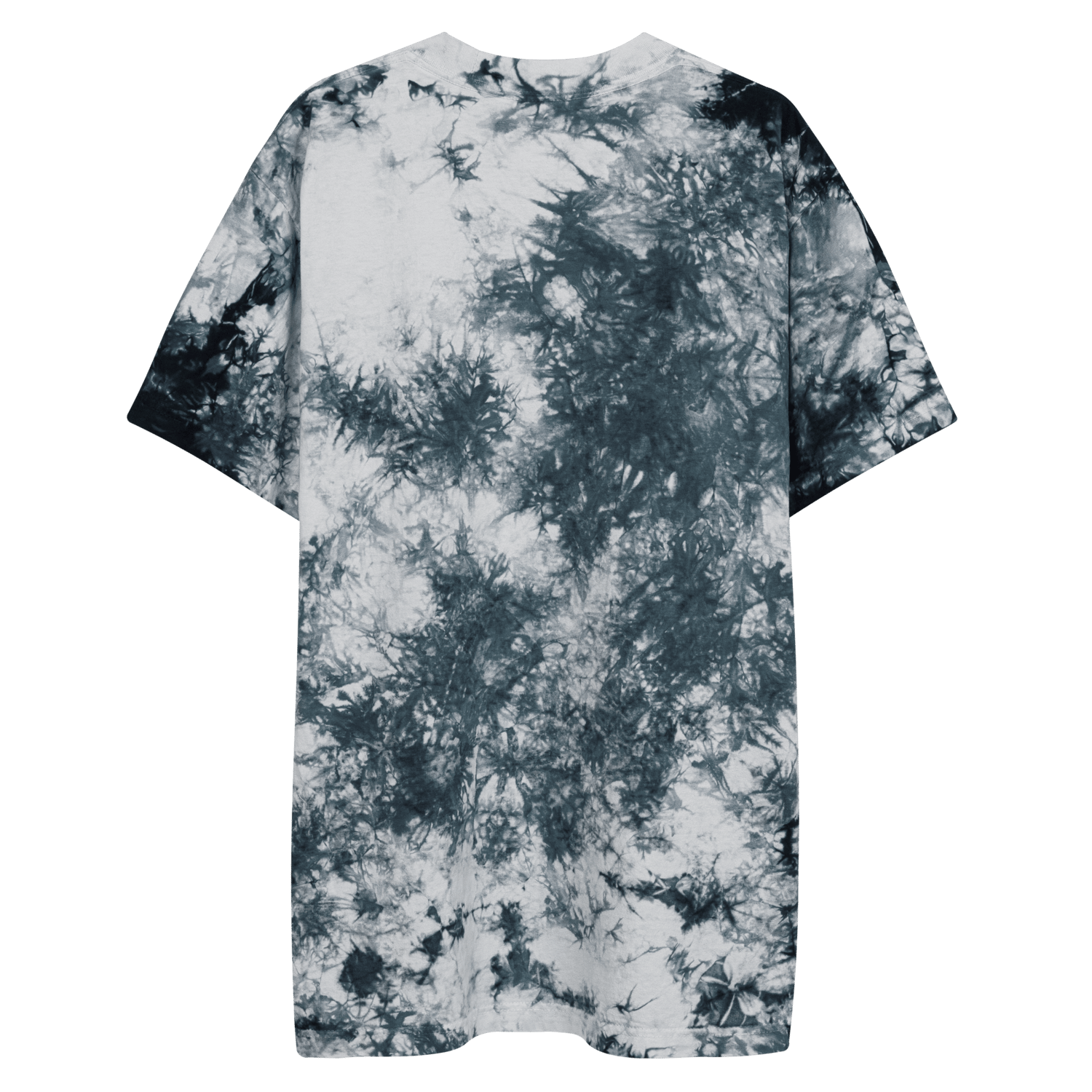 Image of Tie Dye III