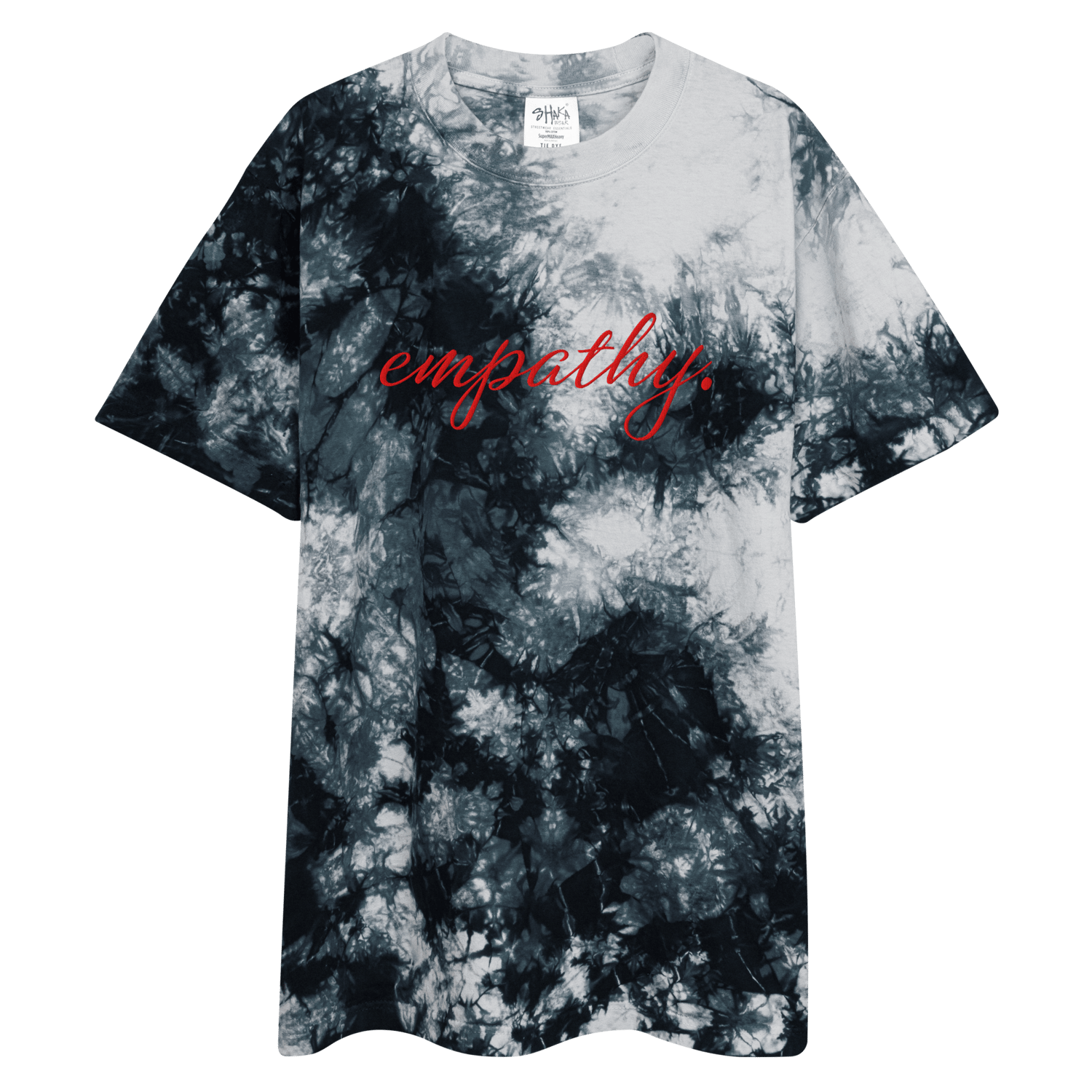 Image of Tie Dye III