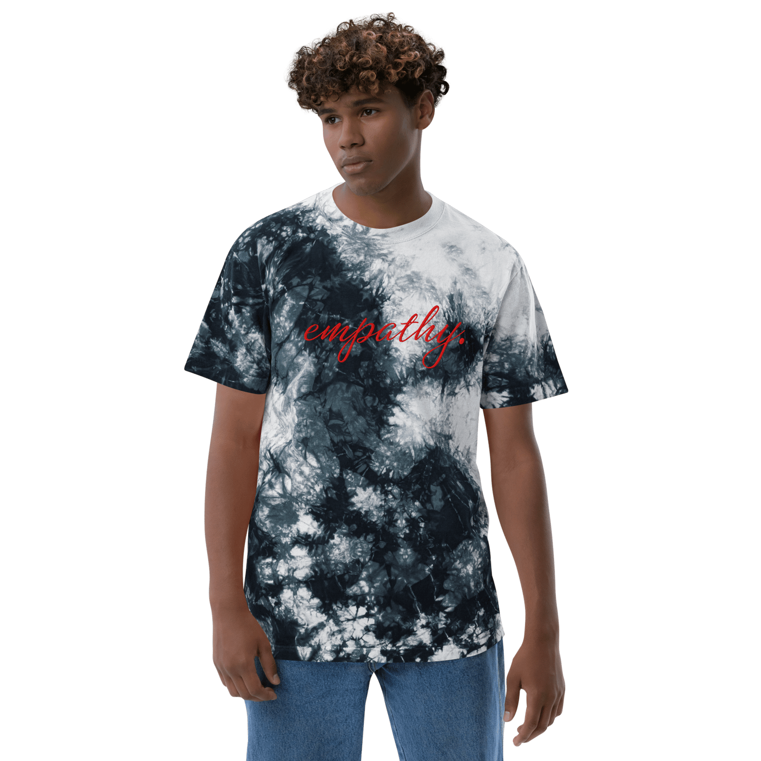 Image of Tie Dye III