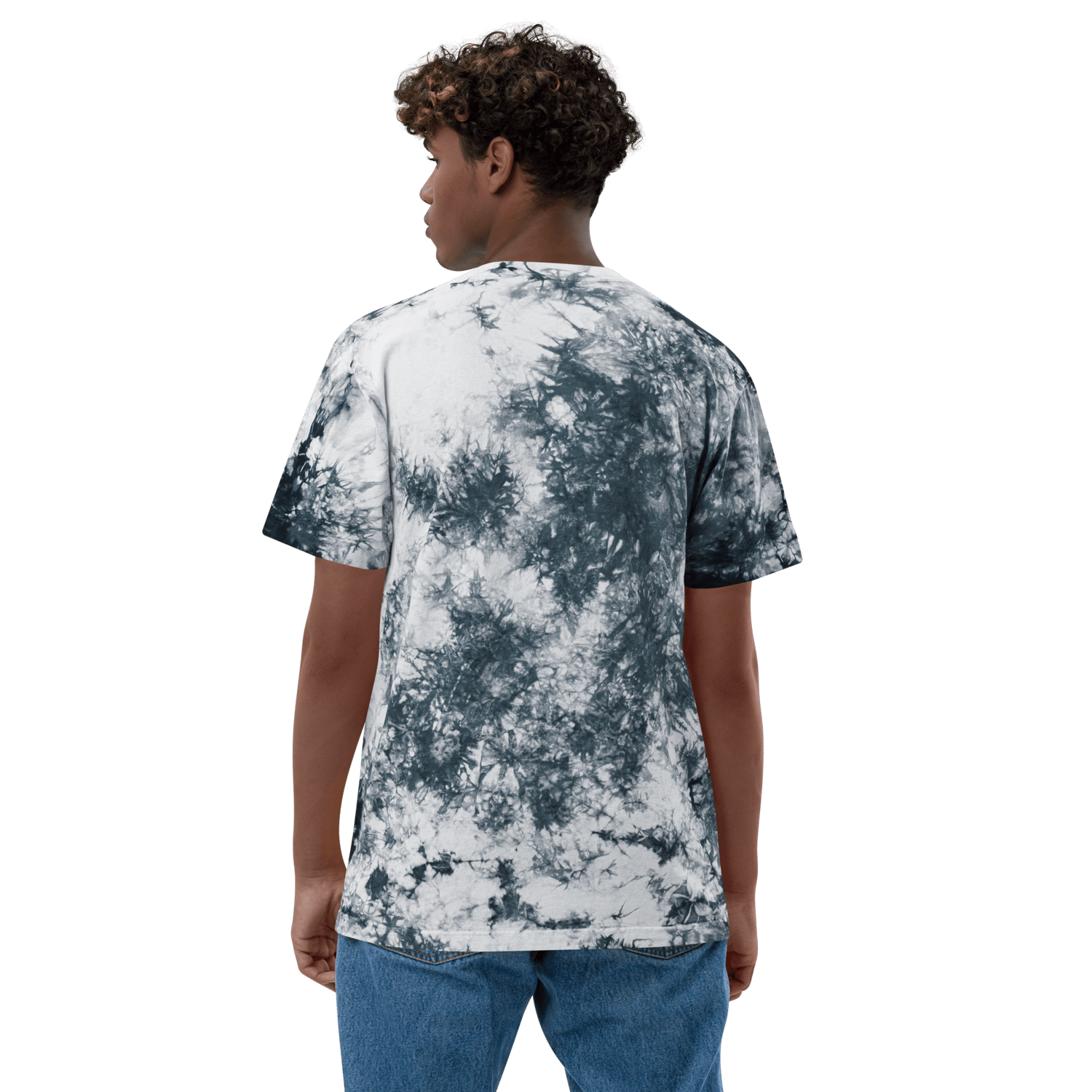 Image of Tie Dye III