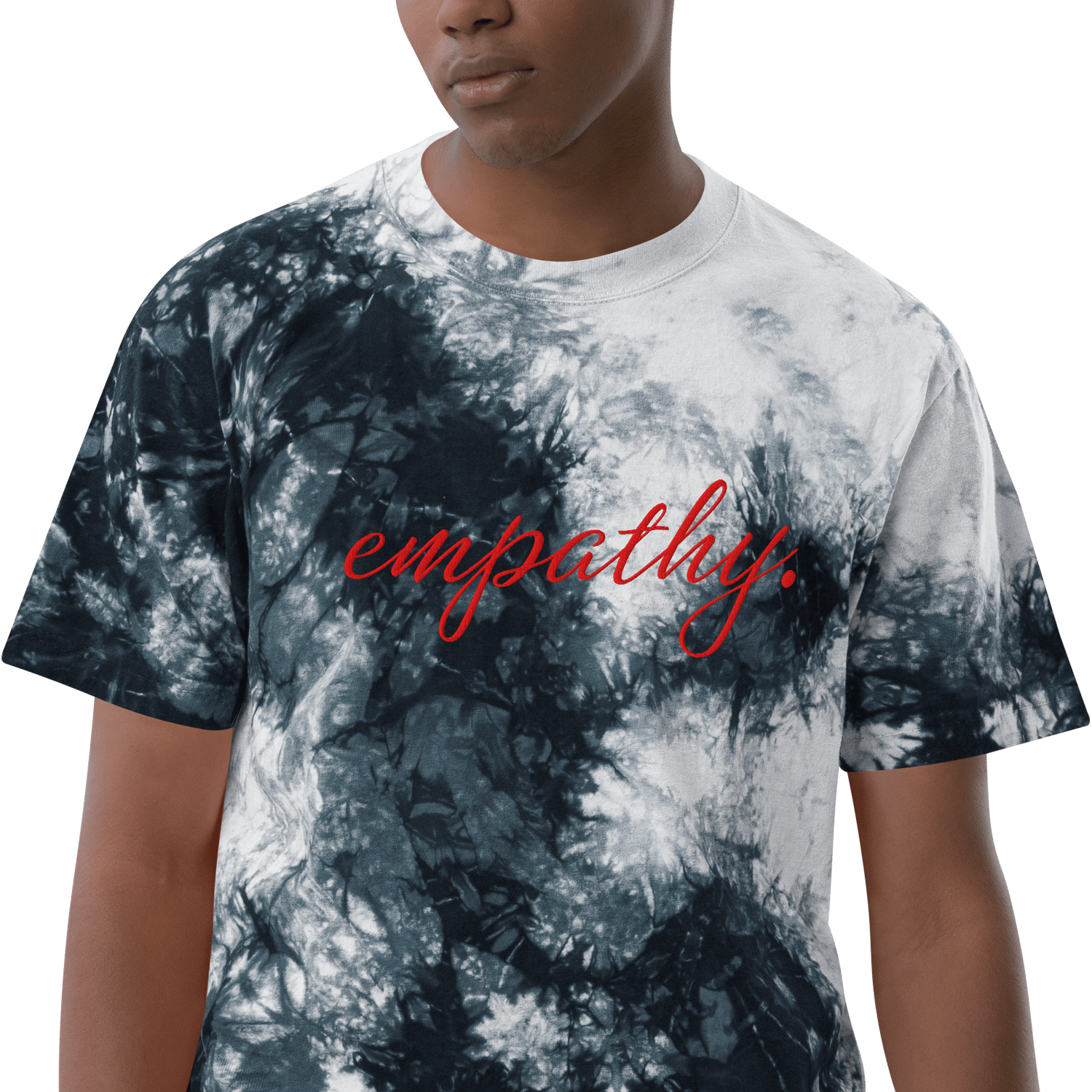 Image of Tie Dye III