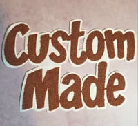 Custom Made 