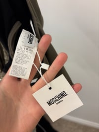 Image 2 of moschino mare 