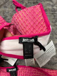 Image 3 of just cavalli bikini