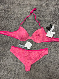 Image 1 of just cavalli bikini