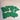 Betty Boop (green)