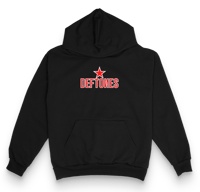 Image 2 of Soviet Star Tee