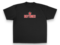 Image 1 of Soviet Star Tee
