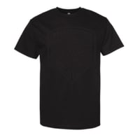 OG Logo - Blackout (black/black)