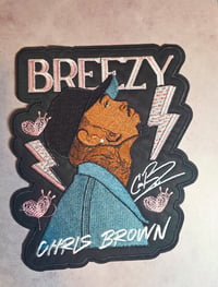 CB