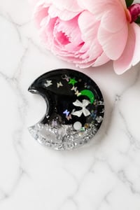 Image 1 of 🌙 Moon Shaker Keychain 