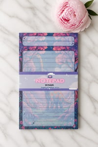 🦕 Brontosaurus Notepad