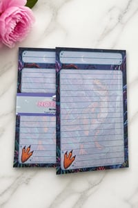 🦖 T-Rex Notepad