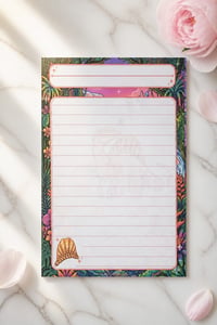 🌙 Spinosaurus Notepad