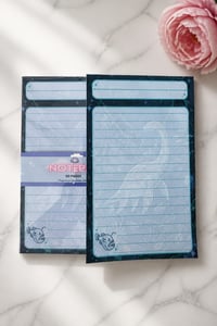 🌊 Plesiosaurus Notepad