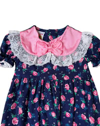 Image 3 of Vintage Winnie The Pooh Bubble Romper-9m
