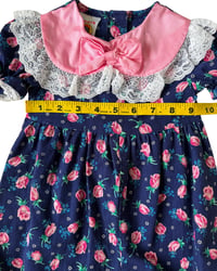 Image 5 of Vintage Winnie The Pooh Bubble Romper-9m