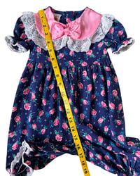Image 6 of Vintage Winnie The Pooh Bubble Romper-9m