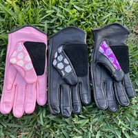 Image 2 of Fiend Skate Gloves