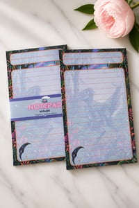 🍃 Raptor Notepad