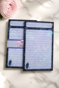 💎 Stegosaurus Notepad