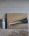 Image of Nature morte au poireau