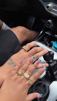 Image 2 of Matching Ring 