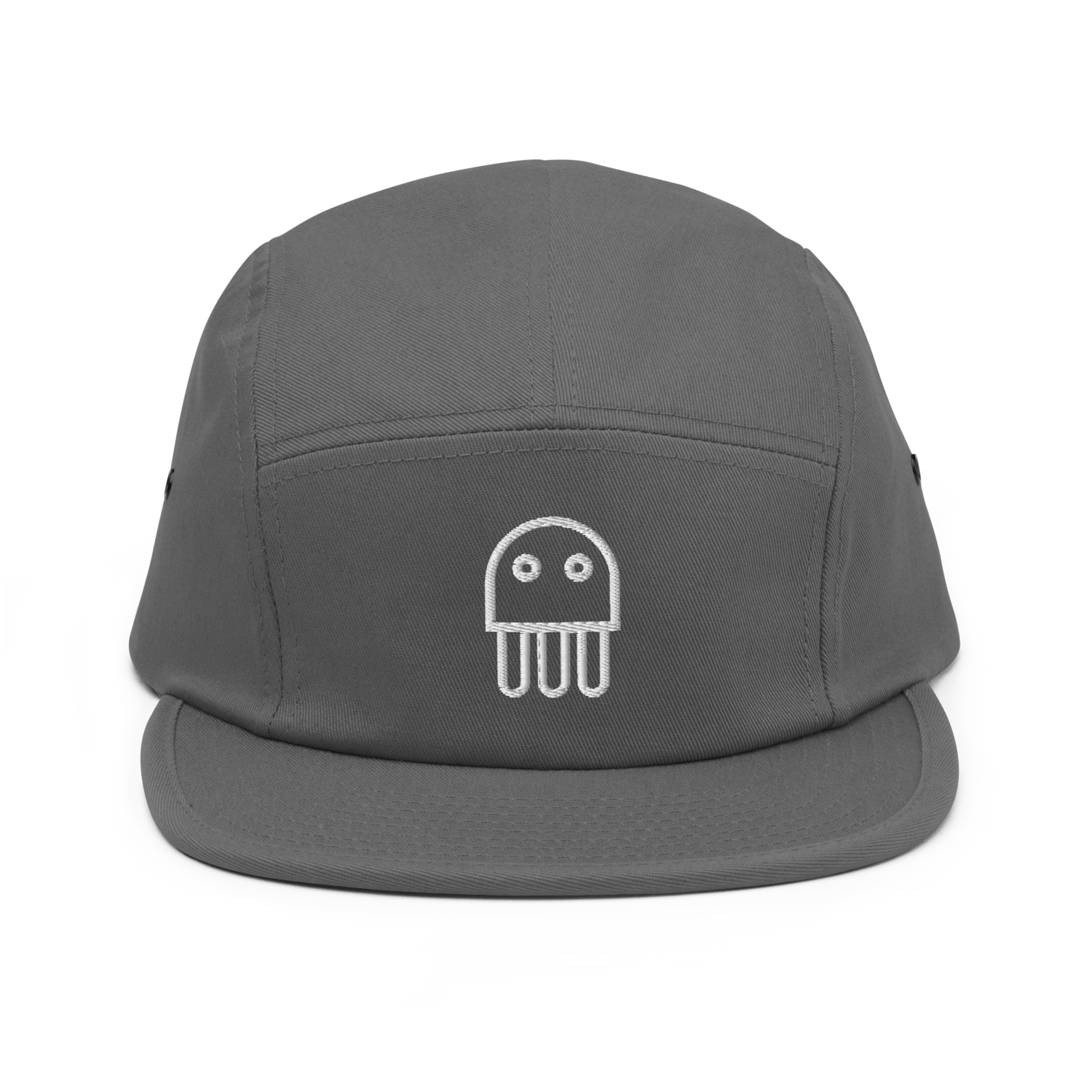Image of 5 Panel Camper Jelly Icon - Grey