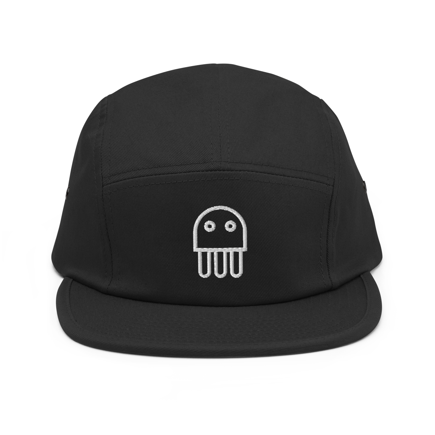 Image of 5 Panel Camper Jelly Icon - Black