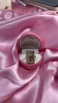 Image 1 of Virgencita Ring