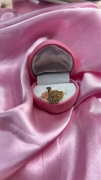 LA Rings 