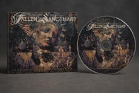 THE GATHERING OF DREAMS - CD DIGIPACK