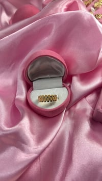 Rolex Ring 