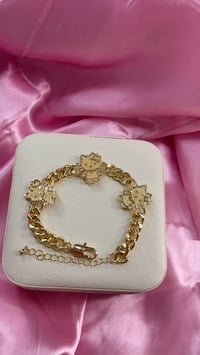 Full Body Hk Bracelet 